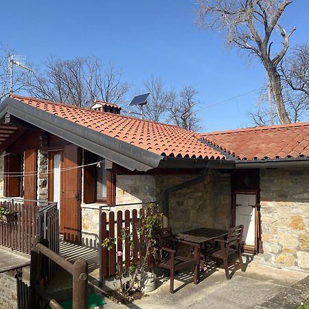 Casa Rilassa Monte Cividale Del Friuli Exterior photo