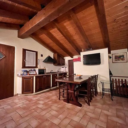 Casa Rilassa Monte Cividale Del Friuli Exterior photo