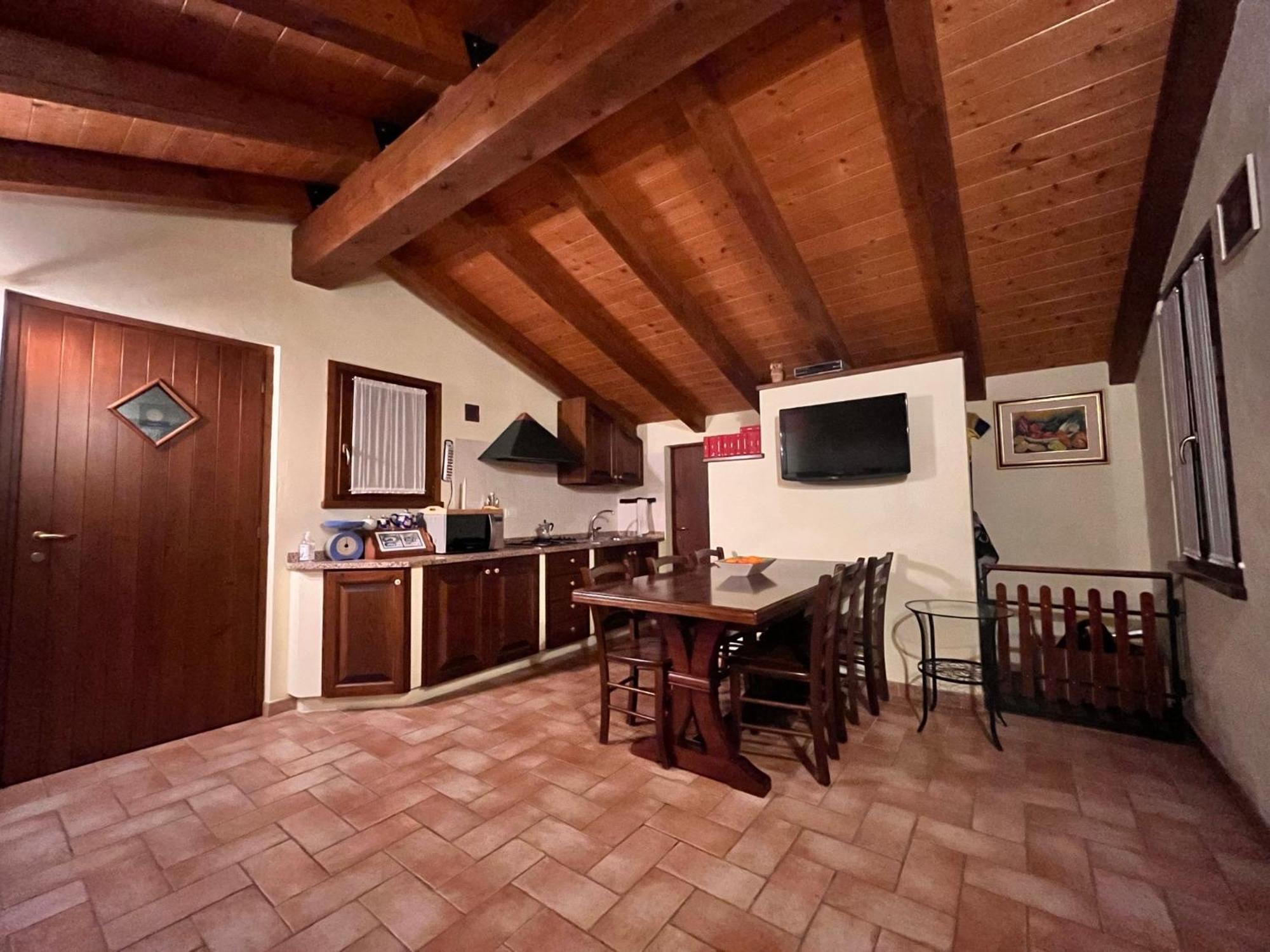 Casa Rilassa Monte Cividale Del Friuli Exterior photo