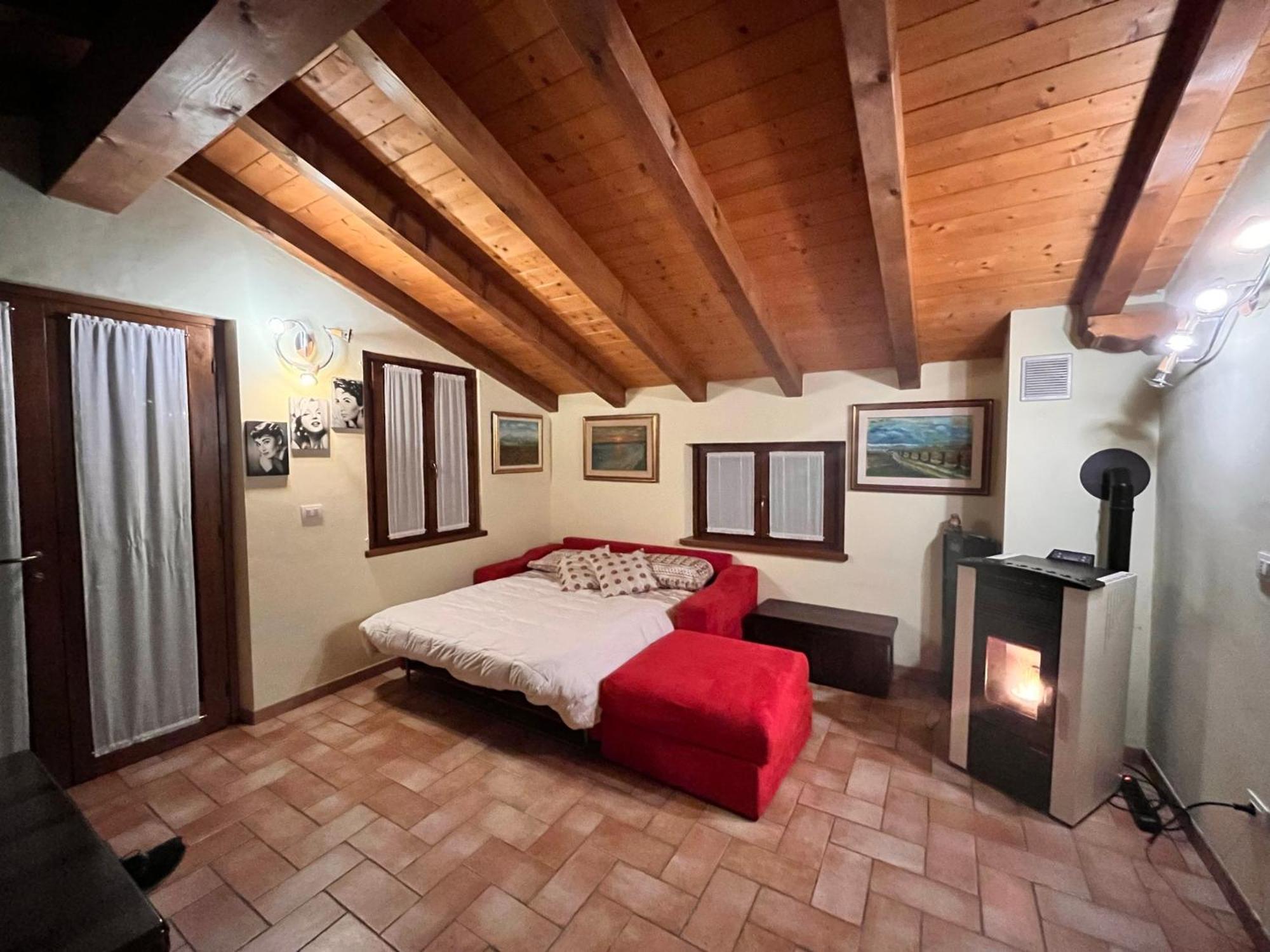 Casa Rilassa Monte Cividale Del Friuli Exterior photo