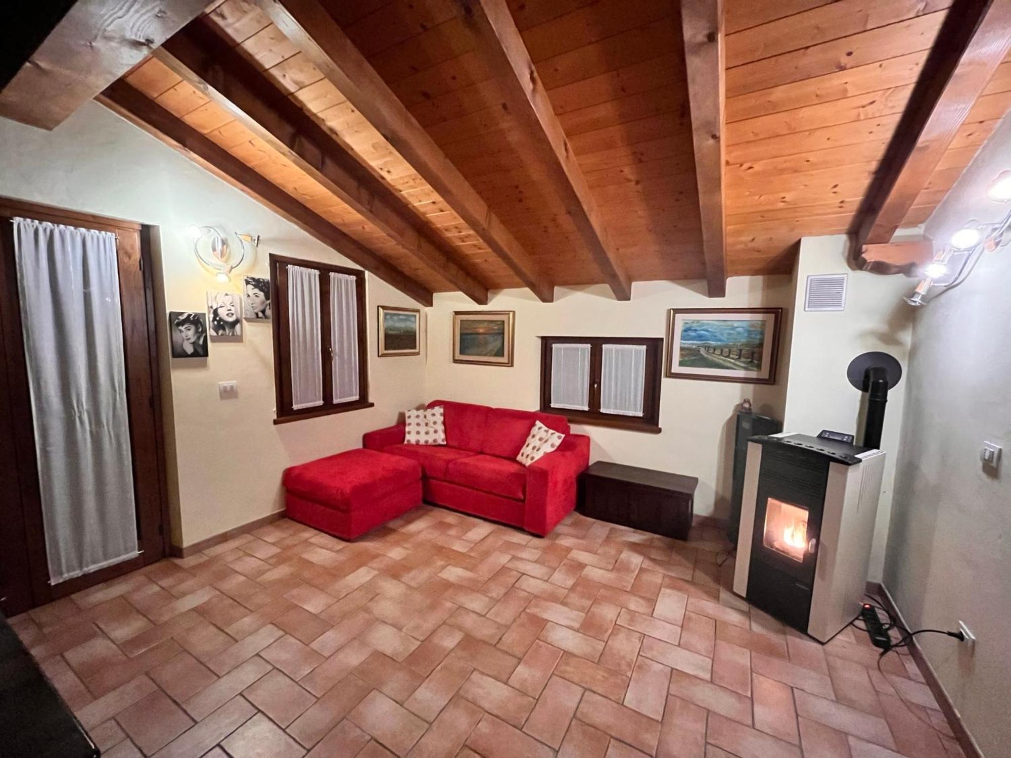 Casa Rilassa Monte Cividale Del Friuli Exterior photo