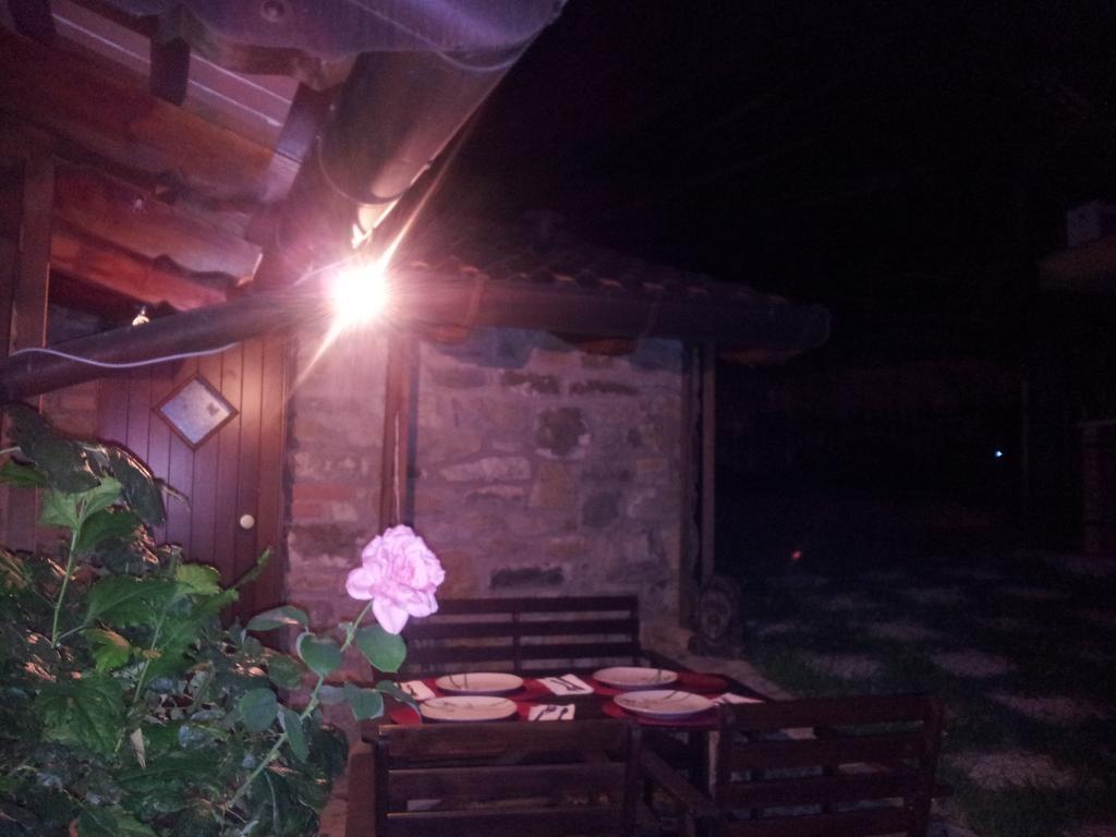 Casa Rilassa Monte Cividale Del Friuli Exterior photo