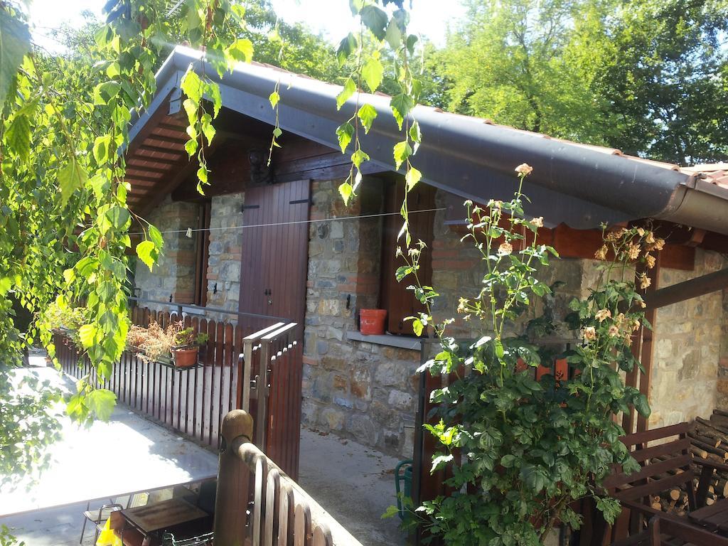 Casa Rilassa Monte Cividale Del Friuli Exterior photo